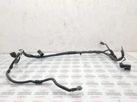 Volkswagen PASSAT CC Kabel Lichtmaschine 1J0973772