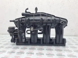 Volkswagen PASSAT CC Intake manifold 06J133185