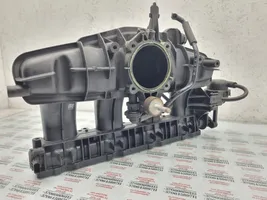 Volkswagen PASSAT CC Intake manifold 06J133185