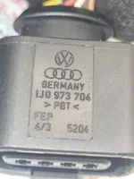 Volkswagen PASSAT B6 Faisceau de câblage pour moteur 1J0973704