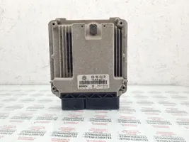 Seat Toledo III (5P) Calculateur moteur ECU 03G906016DH