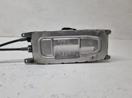 Seat Toledo III (5P) Palanca/selector de cambios (interno) 1K0711061A