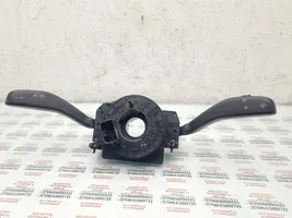 Volkswagen Polo IV 9N3 Interruptor/palanca de limpiador de luz de giro 6Q0953503AD