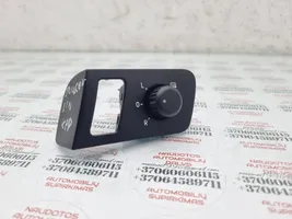 Volkswagen Touran II Wing mirror switch 1T1959552K