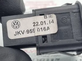 Volkswagen Touran II Interruptor de la alarma JKV959016A
