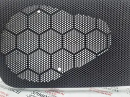 Volkswagen Touran II Grilles/couvercle de haut-parleur latéral 1T0857209