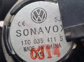 Volkswagen Touran II Paneelikaiutin 1T0035411S