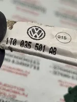 Volkswagen Touran II GPS-pystyantenni 1T0035501AB