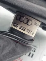 Volkswagen Touran II Sensore di allarme cofano 8G0959727D