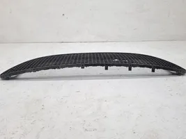 Volkswagen Touran II Front bumper lower grill 5P0853667A