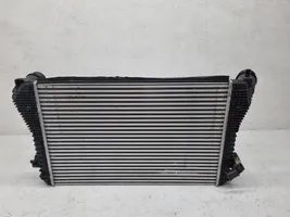 Volkswagen Touran II Intercooler radiator 