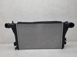 Volkswagen Touran II Intercooler radiator 