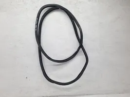 Volkswagen Touran II Rear door rubber seal (on body) 1T0867913K