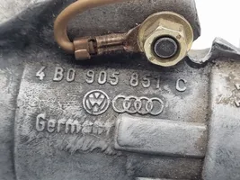 Volkswagen Bora Verrouillage de commutateur d'allumage 4B0905851C