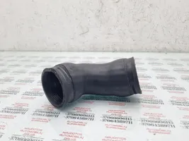 Volkswagen Touran II Intercooler hose/pipe 