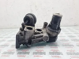Volkswagen Touran II EGR valve 0280751016