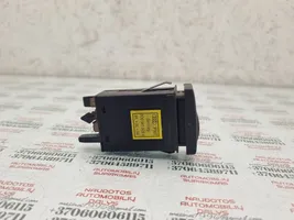 Audi A4 S4 B5 8D Hazard light switch 8D0941509A