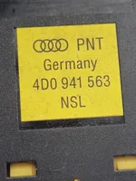 Audi A4 S4 B5 8D Włącznik świateł przeciwmgielnych 4D0941563