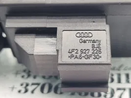 Audi A6 S6 C6 4F Przycisk / Włącznik hamulca ręcznego 4F2927225