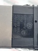 Volkswagen PASSAT B5.5 Seat heating switch 3B0963564C