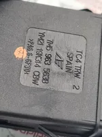 Ford Galaxy Przełączniki podgrzewania foteli 7M5963563B