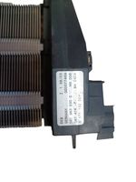 Volkswagen PASSAT B6 Radiateur électrique de chauffage auxiliaire 983141K