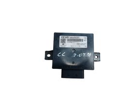 Volkswagen PASSAT CC Power management control unit 3AA919041