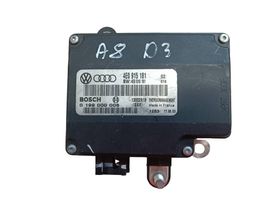 Audi A6 S6 C6 4F Akumuliatoriaus valdymo blokas 4F0915181