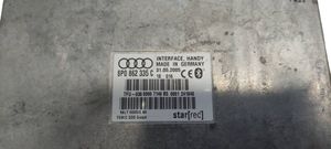 Audi A3 S3 A3 Sportback 8P Moduł / Sterownik Bluetooth 8P0862335C