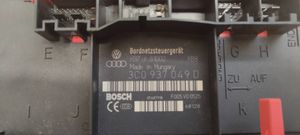 Audi A8 S8 D3 4E Modulo comfort/convenienza 3C0937049D