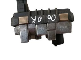 Volvo XC90 Ladedrucksteller Stellmotor Turbolader 6NW009228