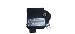 Audi A6 Allroad C6 Power management control unit 4F0915181A