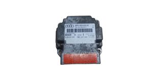 Audi A3 S3 A3 Sportback 8P Centralina/modulo airbag 8P0959655H