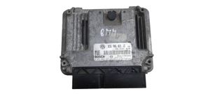 Volkswagen Golf V Sterownik / Moduł ECU 03G906021JG