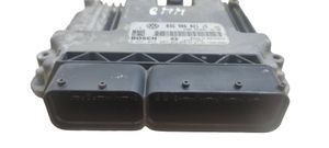 Volkswagen Golf V Sterownik / Moduł ECU 03G906021JG