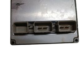 Volvo V50 Unité de commande, module ECU de moteur 30743371