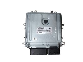 Volvo S80 Sterownik / Moduł ECU 31336983