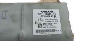 Volvo V70 Komforto modulis 7G9T14C256FA