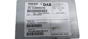 Volvo S60 Muut ohjainlaitteet/moduulit 31409953AC