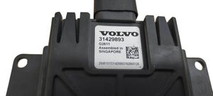 Volvo XC60 Modulo di controllo del punto cieco 31429893
