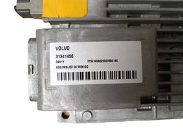 Volvo S80 Other control units/modules 31341456