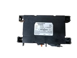 Volvo XC70 Bluetooth Modul Steuergerät 31310712