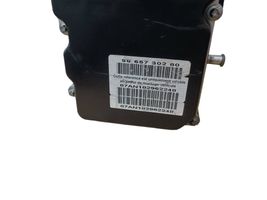 Peugeot 3008 I ABS-pumppu 0265951174