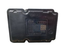 Audi Q7 4L ABS bloks 4L0614517L