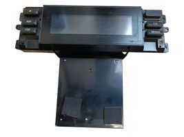 Volvo V70 Pantalla/monitor/visor 30797715