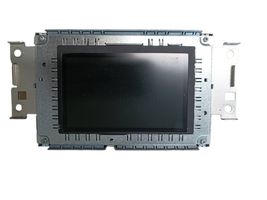 Volvo S60 Monitor/display/piccolo schermo 31427181