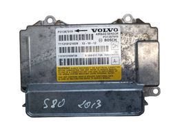 Volvo S80 Sterownik / Moduł Airbag P31387019