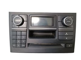 Volvo XC90 Radio/CD/DVD/GPS-pääyksikkö 30797972