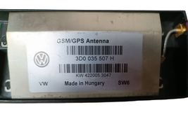 Volkswagen Phaeton Antenne GPS 3D0035507H