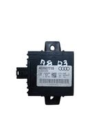 Audi A8 S8 D3 4E Boîtier module alarme 4E0907719